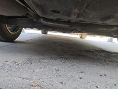 Toyota Camry 2.0G Luxury Edition - ფოტო 9