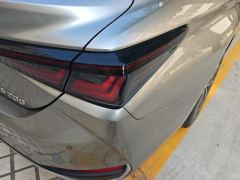 Lexus ES 200 Premium Edition - фото 5