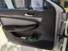 Volkswagen Bora 200TSI Edition - photo 12