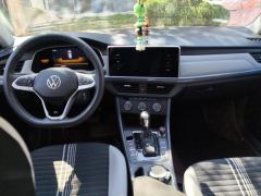 Volkswagen Bora 200TSI Edition - photo 16