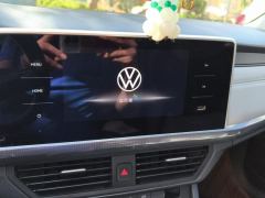 Volkswagen Bora 200TSI Edition - photo 17