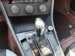 Volkswagen Bora 200TSI Edition - photo 19
