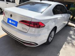 Volkswagen Bora 200TSI Edition - photo 2