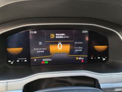 Volkswagen Bora 200TSI Edition - photo 20
