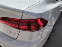 Volkswagen Bora 200TSI Edition - photo 5