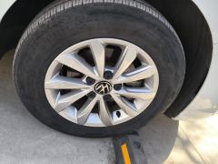 Volkswagen Bora 200TSI Edition - photo 6