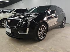 Cadillac XT5 2.0T AWDLuxury Version Edition - ფოტო 1