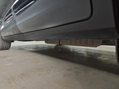 Cadillac XT5 2.0T AWDLuxury Version Edition - ფოტო 11