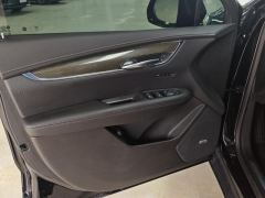 Cadillac XT5 2.0T AWDLuxury Version Edition - ფოტო 12