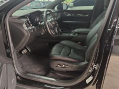 Cadillac XT5 2.0T AWDLuxury Version Edition - ფოტო 14