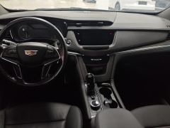 Cadillac XT5 2.0T AWDLuxury Version Edition - ფოტო 16