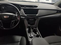 Cadillac XT5 2.0T AWDLuxury Version Edition - ფოტო 17