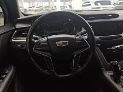 Cadillac XT5 2.0T AWDLuxury Version Edition - ფოტო 18