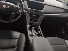 Cadillac XT5 2.0T AWDLuxury Version Edition - ფოტო 19