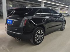 Cadillac XT5 2.0T AWDLuxury Version Edition - ფოტო 2