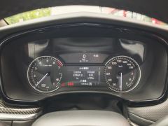 Cadillac XT5 2.0T AWDLuxury Version Edition - ფოტო 20