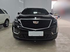 Cadillac XT5 2.0T AWDLuxury Version Edition - ფოტო 3