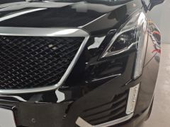 Cadillac XT5 2.0T AWDLuxury Version Edition - ფოტო 4