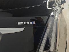 Cadillac XT5 2.0T AWDLuxury Version Edition - ფოტო 5