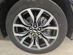 Cadillac XT5 2.0T AWDLuxury Version Edition - ფოტო 6