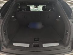 Cadillac XT5 2.0T AWDLuxury Version Edition - ფოტო 7