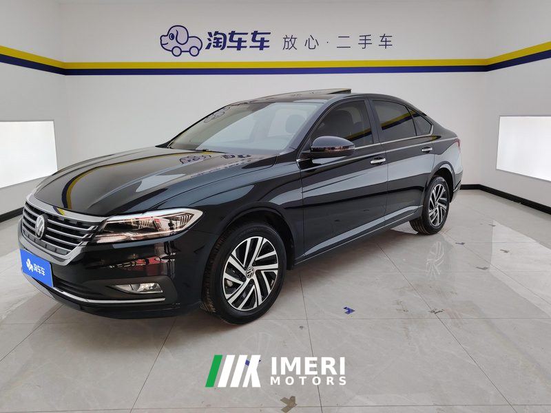 Volkswagen Lavida 1.5L Automatic Comfort Edition - ავტომობილი ჩინეთიდან