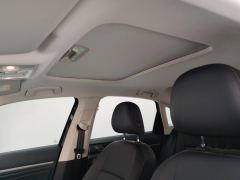 Volkswagen Lavida 1.5L Automatic Comfort Edition - ფოტო 15