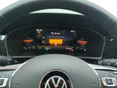 Volkswagen Lavida 1.5L Automatic Comfort Edition - ფოტო 20