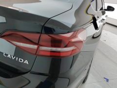 Volkswagen Lavida 1.5L Automatic Comfort Edition - ფოტო 5
