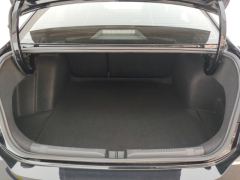 Volkswagen Lavida 1.5L Automatic Comfort Edition - ფოტო 7