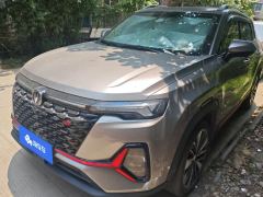 Changan CS35PLUS 1.4T Premium Edition - ფოტო 1