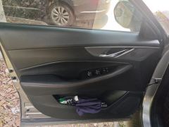 Changan CS35PLUS 1.4T Premium Edition - ფოტო 12