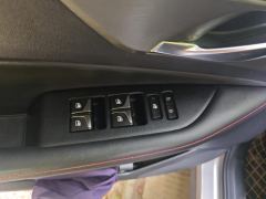Changan CS35PLUS 1.4T Premium Edition - ფოტო 13