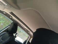 Changan CS35PLUS 1.4T Premium Edition - ფოტო 15