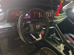 Changan CS35PLUS 1.4T Premium Edition - ფოტო 16
