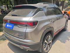 Changan CS35PLUS 1.4T Premium Edition - ფოტო 2
