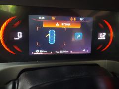 Changan CS35PLUS 1.4T Premium Edition - ფოტო 20