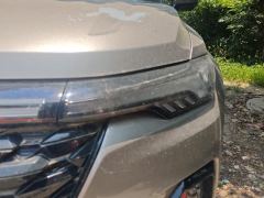 Changan CS35PLUS 1.4T Premium Edition - ფოტო 4