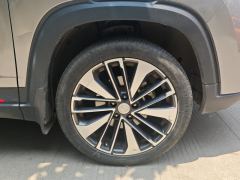 Changan CS35PLUS 1.4T Premium Edition - ფოტო 6