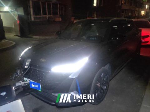 2023 Oshan Z6 1.5T 150km FlagshipPLUS Edition - ავტომობილი ჩინეთიდან