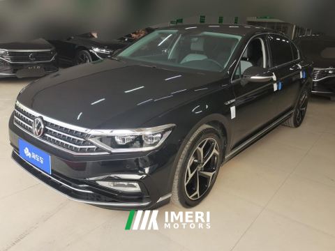 2023 Volkswagen Magotan 2 Million Edition 330TSI Leading Edition - ავტომობილი ჩინეთიდან