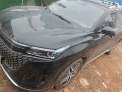 Blue Electric E5 1.5L DE-i 100km Version - ფოტო 1