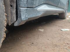 Blue Electric E5 1.5L DE-i 100km Version - ფოტო 10