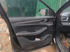 Blue Electric E5 1.5L DE-i 100km Version - ფოტო 12