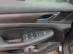Blue Electric E5 1.5L DE-i 100km Version - ფოტო 13