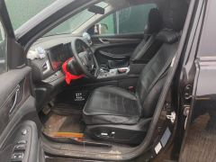 Blue Electric E5 1.5L DE-i 100km Version - ფოტო 14