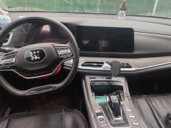 Blue Electric E5 1.5L DE-i 100km Version - ფოტო 16