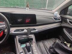 Blue Electric E5 1.5L DE-i 100km Version - ფოტო 17