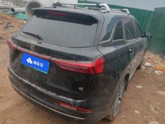 Blue Electric E5 1.5L DE-i 100km Version - ფოტო 2