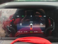 Blue Electric E5 1.5L DE-i 100km Version - ფოტო 20